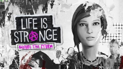 Life Is Strange: Before The Storm Download For Mac
