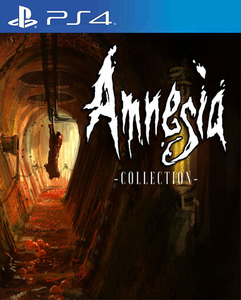Amnesia collection download torrent